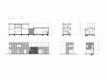 01_NEXT architects_House MM Funen_Tekeningen